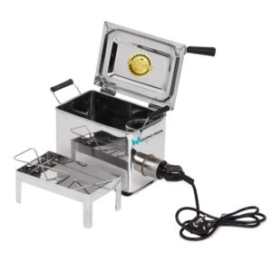 Sterilizer (Electric)