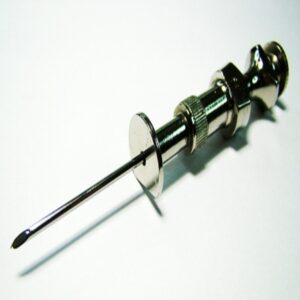 Sternal Puncture Needle