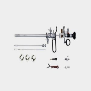 Therapeutic Hystero Resectoscope