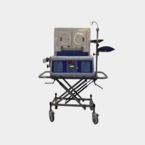 Transport Incubator