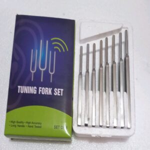 Tuning Fork