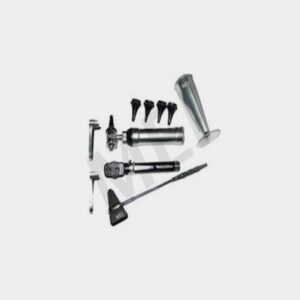 Universal Oto Ophthalmoscope Set