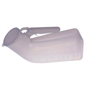 Urinals SS, Plastic, Disposable