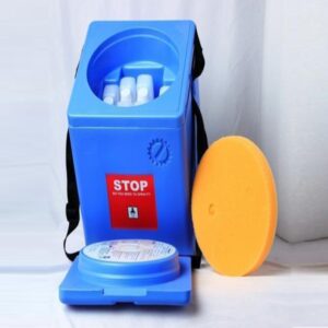 Vaccine Cold Chain