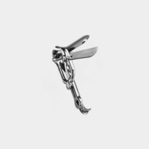 Graves Speculum