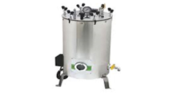 Autoclaves