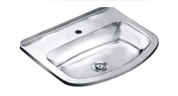 Basin SS (All Sizes)