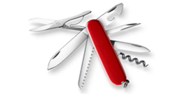 Blades (Assorted)