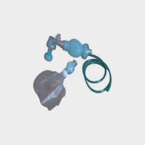 Infant Silicone Resuscitators