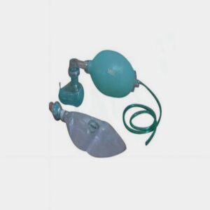 Adult Silicone Resuscitators