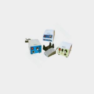 Micro Motor Control Unit