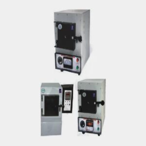 Laboratory Electrical Muffle Furnace