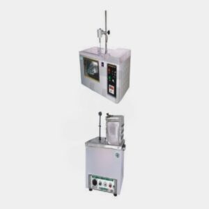 High Precision Water Bath