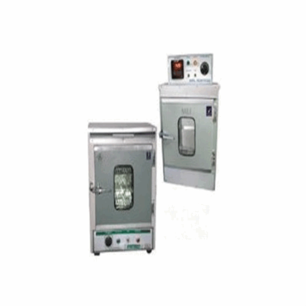 Laboratory Incubator