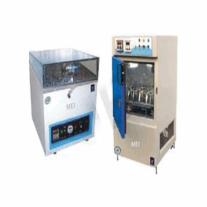 Orbital Shaking Incubators