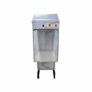 Laminar Air Flow Horizontal