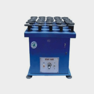 Rotatory Shaker