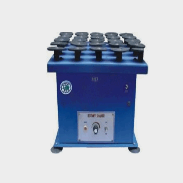 Rotatory Shaker