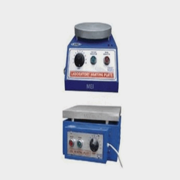 Laboratory Hot Plate