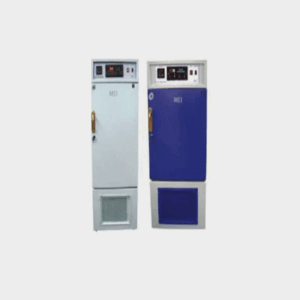Bod Incubator/ Freezers (Refrigerated)