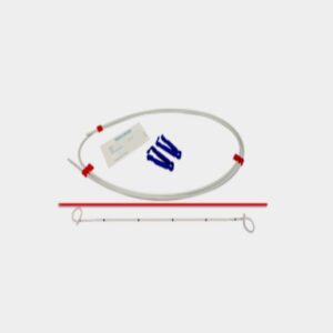 Double J Stent Set