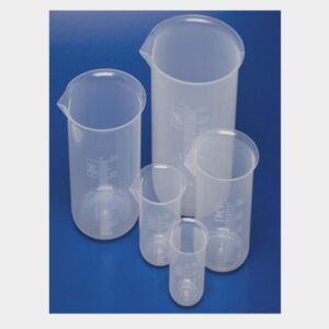 Euro Design Beakers