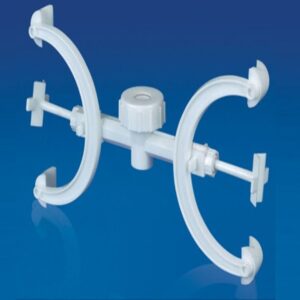 Fisher Clamp