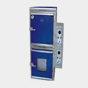 Hot Air Oven