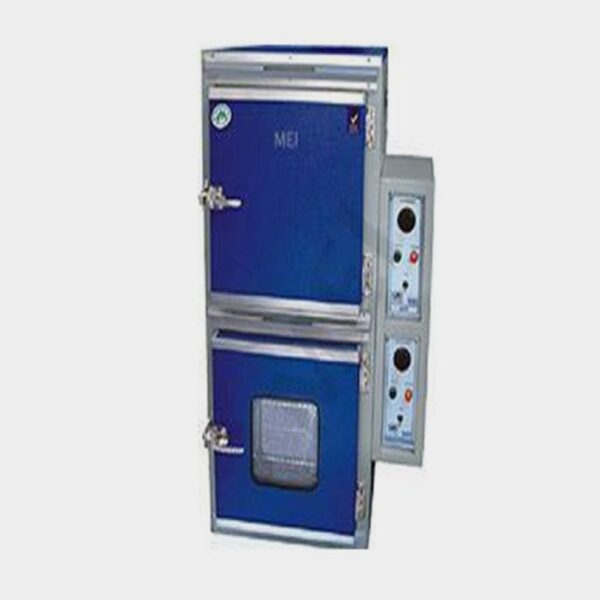 Hot Air Oven