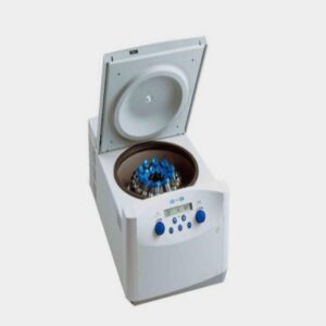 Laboratory Centrifuge