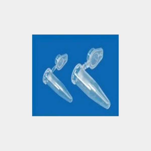 Microcentrifuge Tube
