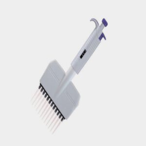 Multichannel Pipettes