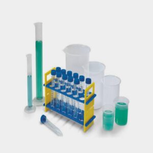 Plastic Labware