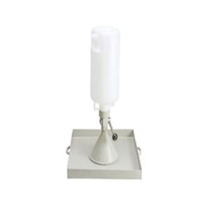Sand Density Cone Apparatus
