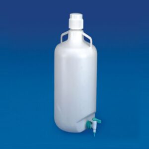 Stop Cock Carboy