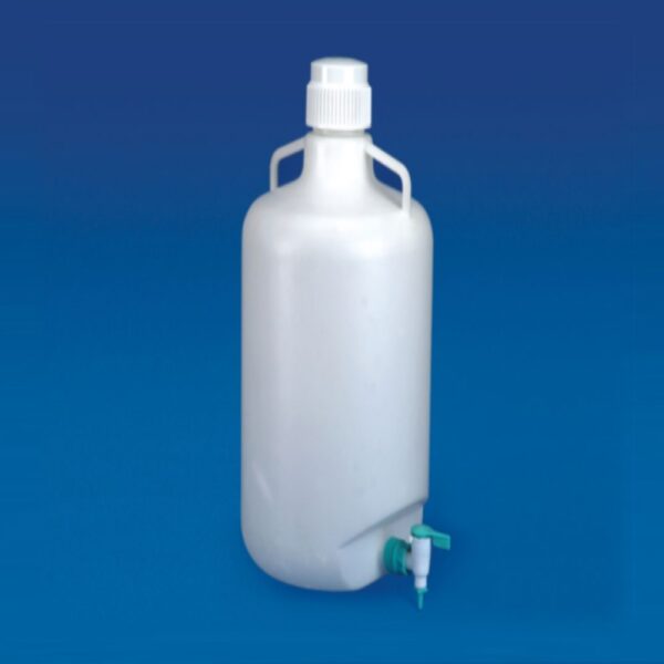 Stop Cock Carboy