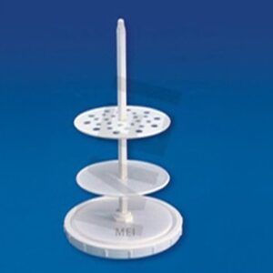 Vertical Pipette Stand