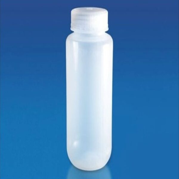 Wide Mouth Bottles