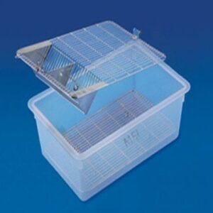 Animal Cage Twin Grill