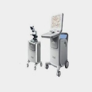 Automated Sperm Analyzer