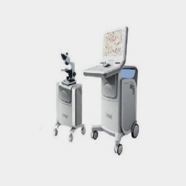Automated Sperm Analyzer