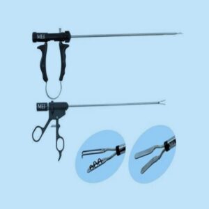 Bipolar Forceps