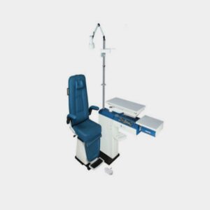 Chair Unit Ophthalmic Refraction