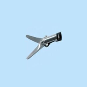 Curved Scissors