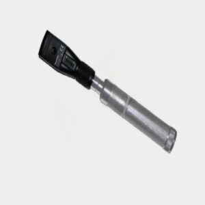 Streak Retinoscope