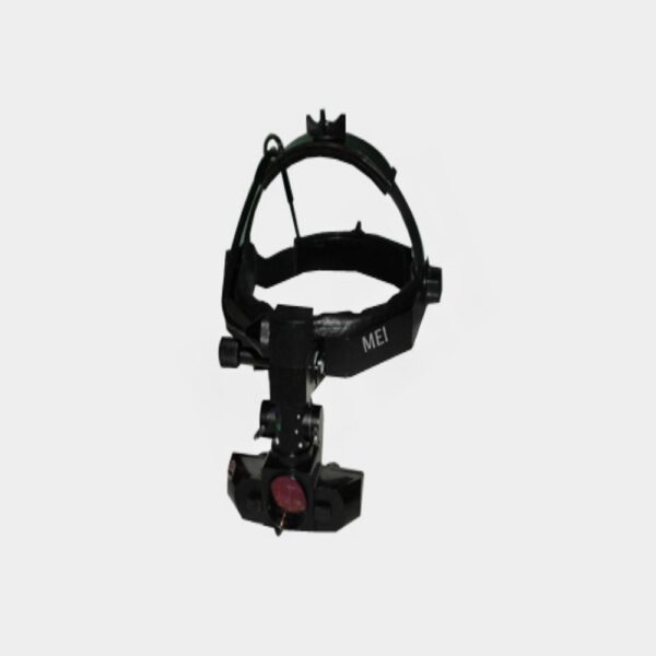 Binocular Indirect Opthalmoscope