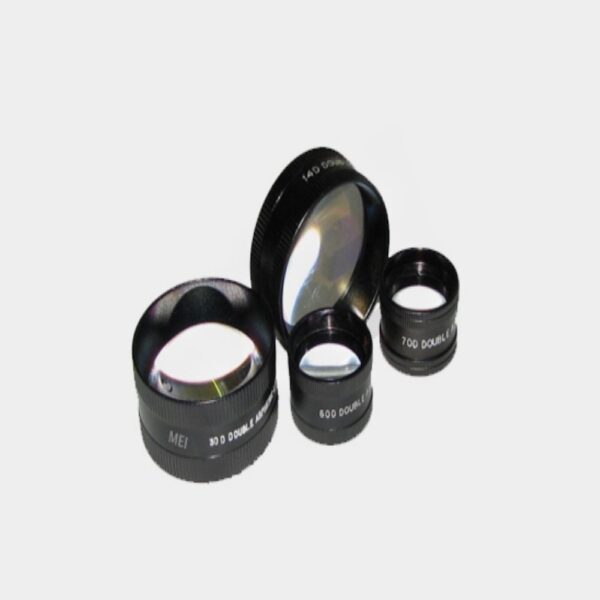 Aspherical Lens
