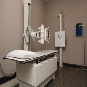 Digital X Ray Machine
