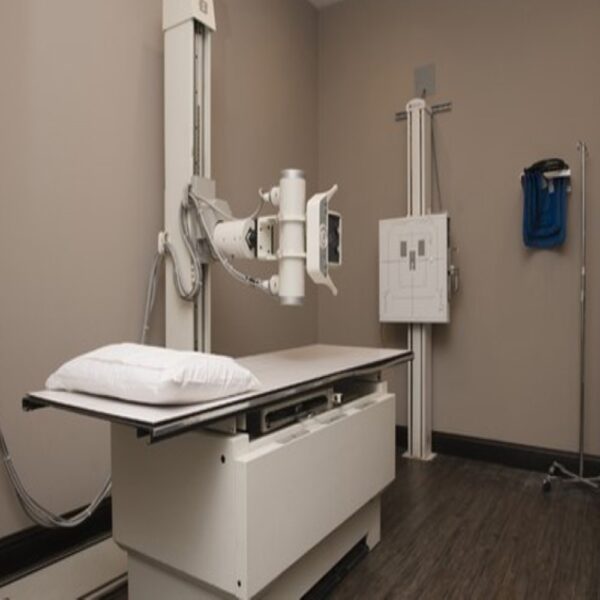 Digital X Ray Machine
