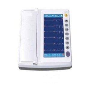 ECG Machine